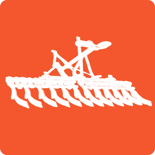Farm Machinery
